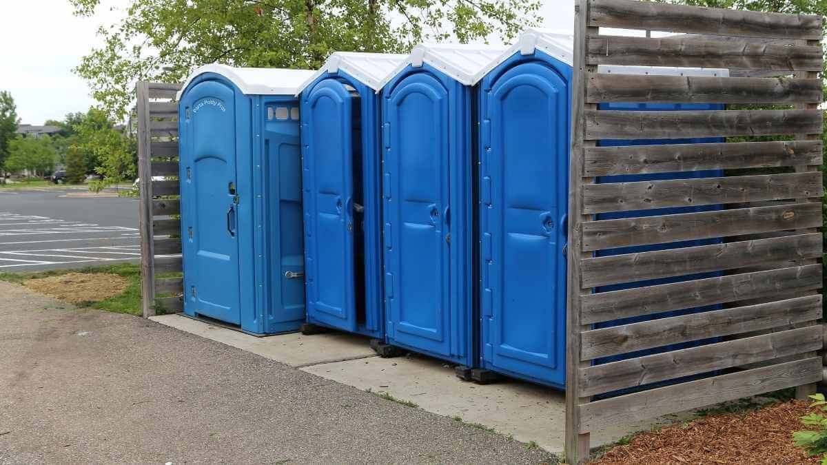Porta Potty Rental Pros - Top Porta Potty Rentals in Spring Grove, VA, 23881